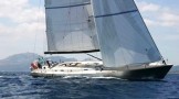 Sardinia S/Y Blade